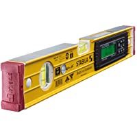 Stabila 17705 Nivel Electrónico- 40 cm